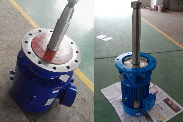 熱處理爐用電機(jī)的設(shè)計(jì)特點(diǎn)與維護(hù)監(jiān)控事項(xiàng)，了解嗎