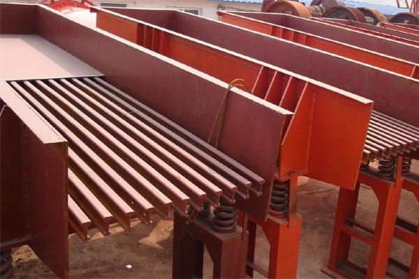 不要等振動(dòng)給料機(jī)出故障時(shí)，才知道這些規(guī)范要注意