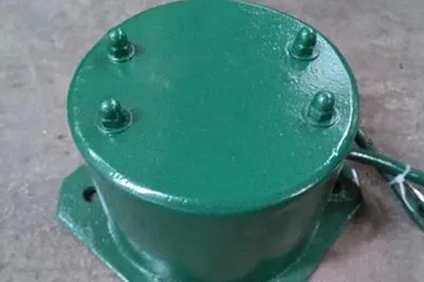 什么是倉壁振動器，有什么功能特點(diǎn)